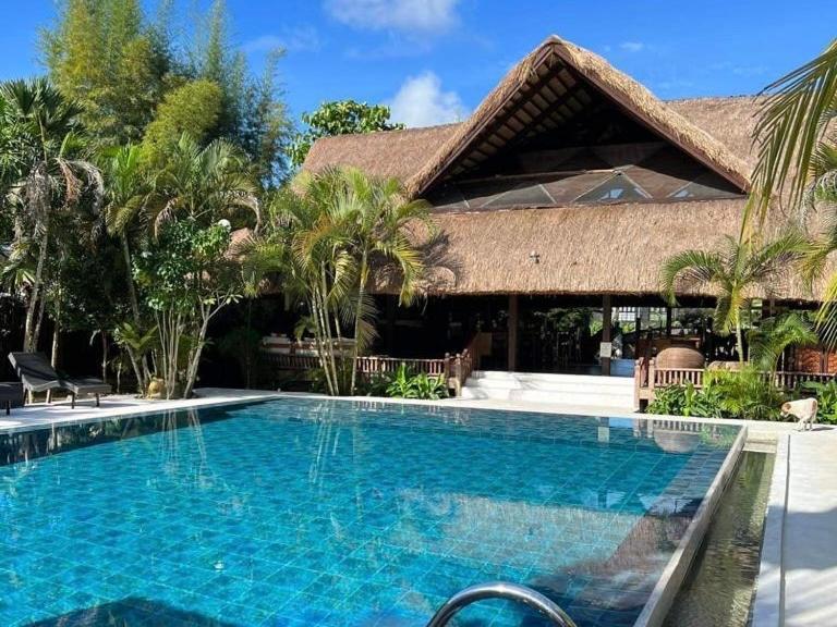 Lio Villas Resort El Nido Exterior foto